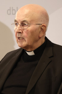 Pressegespräch auf der Herbst-Vollversammlung der Deutschen Bischofskonferenz in Fulda