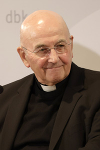 Pressegespräch auf der Herbst-Vollversammlung der Deutschen Bischofskonferenz in Fulda