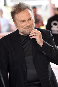 Filmpremiere 'Last Breath', San Sebastian International Film Festival 2024