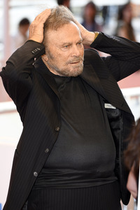 Filmpremiere 'Last Breath', San Sebastian International Film Festival 2024