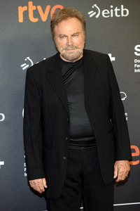 Filmpremiere 'Last Breath', San Sebastian International Film Festival 2024