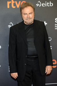 Filmpremiere 'Last Breath', San Sebastian International Film Festival 2024