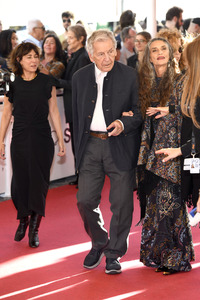 Filmpremiere 'Last Breath', San Sebastian International Film Festival 2024