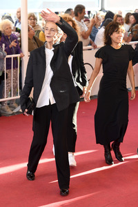 Filmpremiere 'Last Breath', San Sebastian International Film Festival 2024