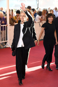 Filmpremiere 'Last Breath', San Sebastian International Film Festival 2024