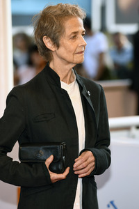 Filmpremiere 'Last Breath', San Sebastian International Film Festival 2024