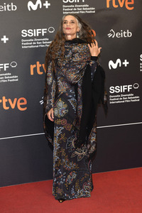 Filmpremiere 'Last Breath', San Sebastian International Film Festival 2024