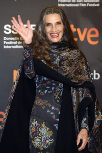 Filmpremiere 'Last Breath', San Sebastian International Film Festival 2024