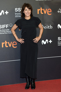 Filmpremiere 'Last Breath', San Sebastian International Film Festival 2024