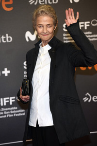 Filmpremiere 'Last Breath', San Sebastian International Film Festival 2024