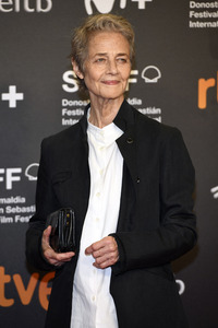 Filmpremiere 'Last Breath', San Sebastian International Film Festival 2024