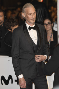 Filmpremiere 'Modi - Three Days on the Wings of Madness',  San Sebastian International Film Festival 2024