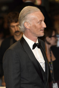 Filmpremiere 'Modi - Three Days on the Wings of Madness',  San Sebastian International Film Festival 2024