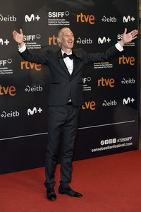 Filmpremiere 'Modi - Three Days on the Wings of Madness',  San Sebastian International Film Festival 2024