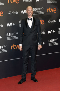 Filmpremiere 'Modi - Three Days on the Wings of Madness',  San Sebastian International Film Festival 2024