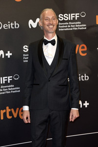 Filmpremiere 'Modi - Three Days on the Wings of Madness',  San Sebastian International Film Festival 2024