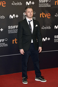 Filmpremiere 'Modi - Three Days on the Wings of Madness',  San Sebastian International Film Festival 2024