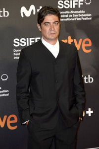 Filmpremiere 'Modi - Three Days on the Wings of Madness',  San Sebastian International Film Festival 2024