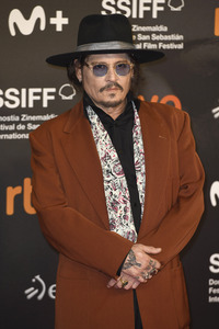 Filmpremiere 'Modi - Three Days on the Wings of Madness',  San Sebastian International Film Festival 2024