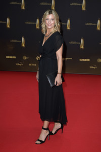 Der Deutsche Fernsehpreis 2024 in Köln