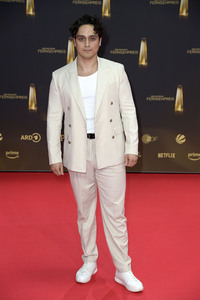 Der Deutsche Fernsehpreis 2024 in Köln