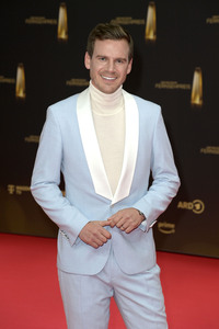 Der Deutsche Fernsehpreis 2024 in Köln