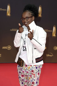 Der Deutsche Fernsehpreis 2024 in Köln