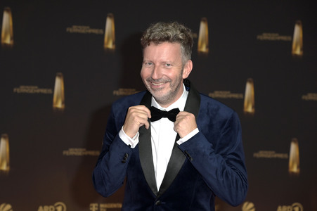 Der Deutsche Fernsehpreis 2024 in Köln