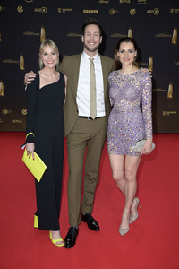 Der Deutsche Fernsehpreis 2024 in Köln