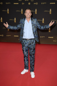 Der Deutsche Fernsehpreis 2024 in Köln