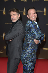 Der Deutsche Fernsehpreis 2024 in Köln