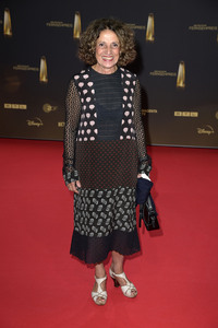 Der Deutsche Fernsehpreis 2024 in Köln