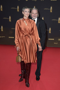 Der Deutsche Fernsehpreis 2024 in Köln