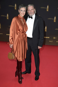 Der Deutsche Fernsehpreis 2024 in Köln