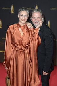 Der Deutsche Fernsehpreis 2024 in Köln