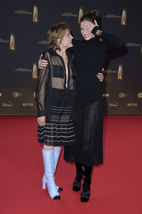 Der Deutsche Fernsehpreis 2024 in Köln