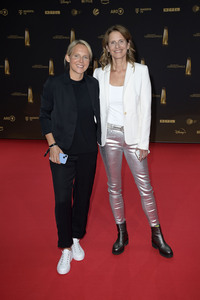 Der Deutsche Fernsehpreis 2024 in Köln