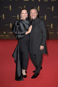 Der Deutsche Fernsehpreis 2024 in Köln