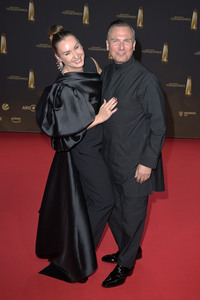 Der Deutsche Fernsehpreis 2024 in Köln