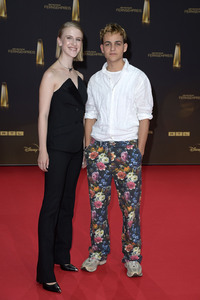 Der Deutsche Fernsehpreis 2024 in Köln