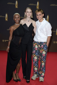 Der Deutsche Fernsehpreis 2024 in Köln