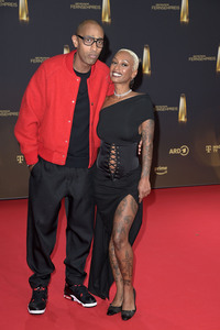 Der Deutsche Fernsehpreis 2024 in Köln