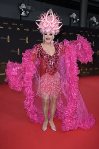 Der Deutsche Fernsehpreis 2024 in Köln