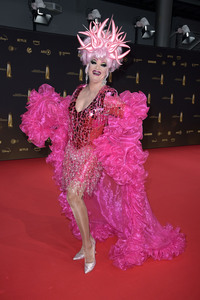 Der Deutsche Fernsehpreis 2024 in Köln