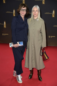 Der Deutsche Fernsehpreis 2024 in Köln