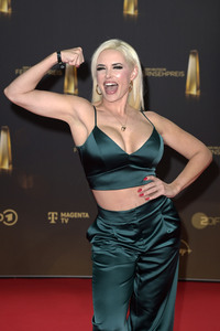 Der Deutsche Fernsehpreis 2024 in Köln