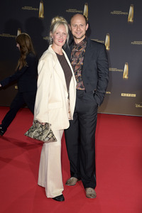 Der Deutsche Fernsehpreis 2024 in Köln