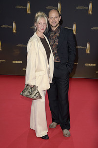 Der Deutsche Fernsehpreis 2024 in Köln