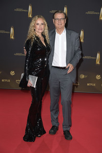 Der Deutsche Fernsehpreis 2024 in Köln