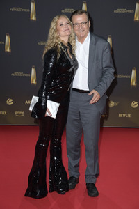 Der Deutsche Fernsehpreis 2024 in Köln